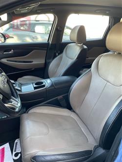 هيونداي سانتافي